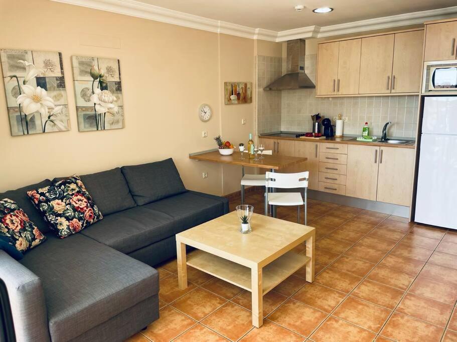 Seaview Apartment Near Yumbo Maspalomas  Eksteriør billede